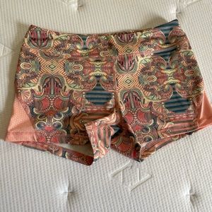 Roxy shorts